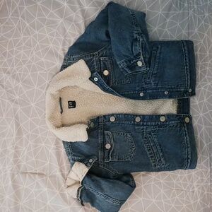 Gap Jacket - Child